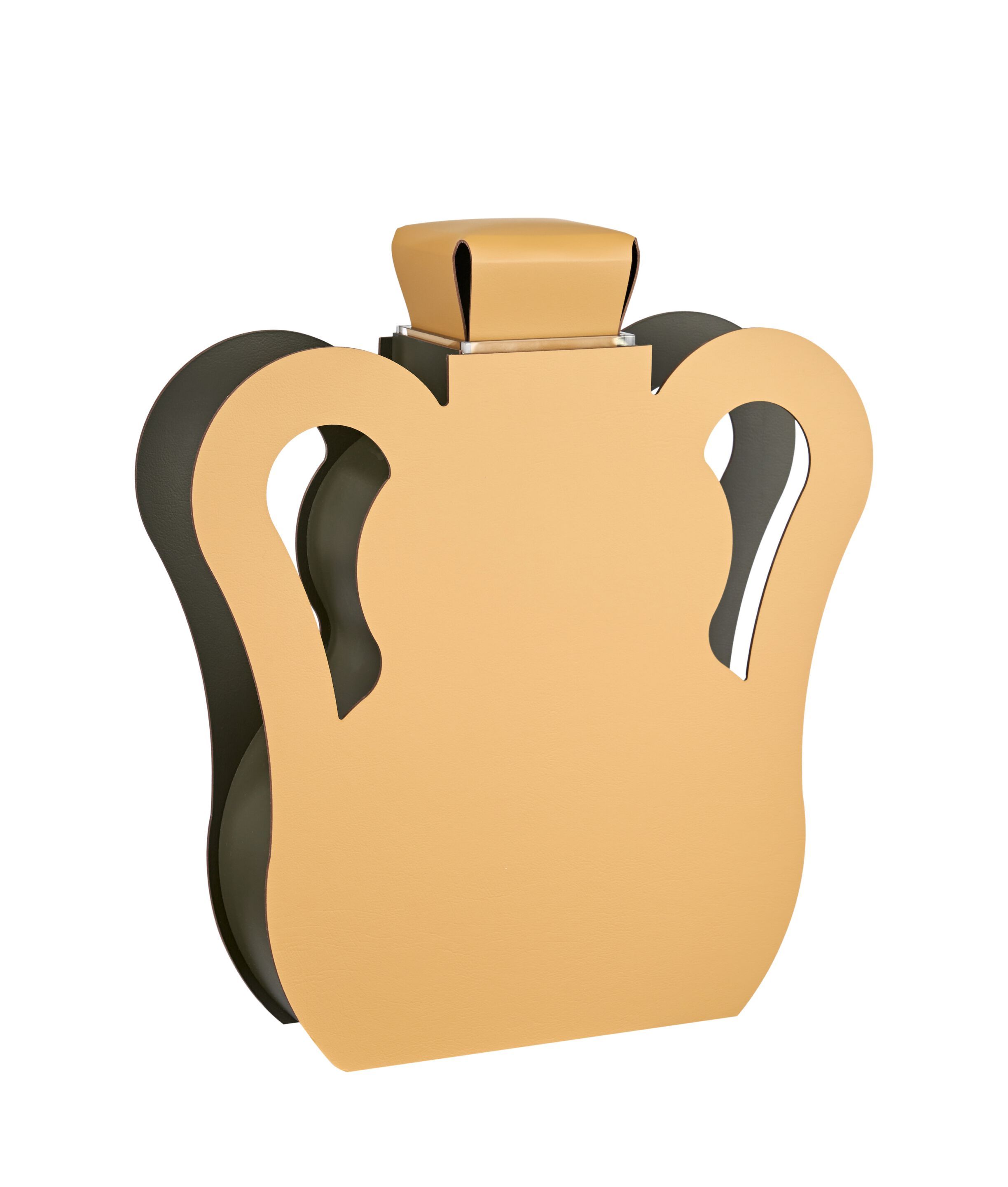 Кожаная ВАЗа ADJ восемь ARCH-00025631 - Вид №2