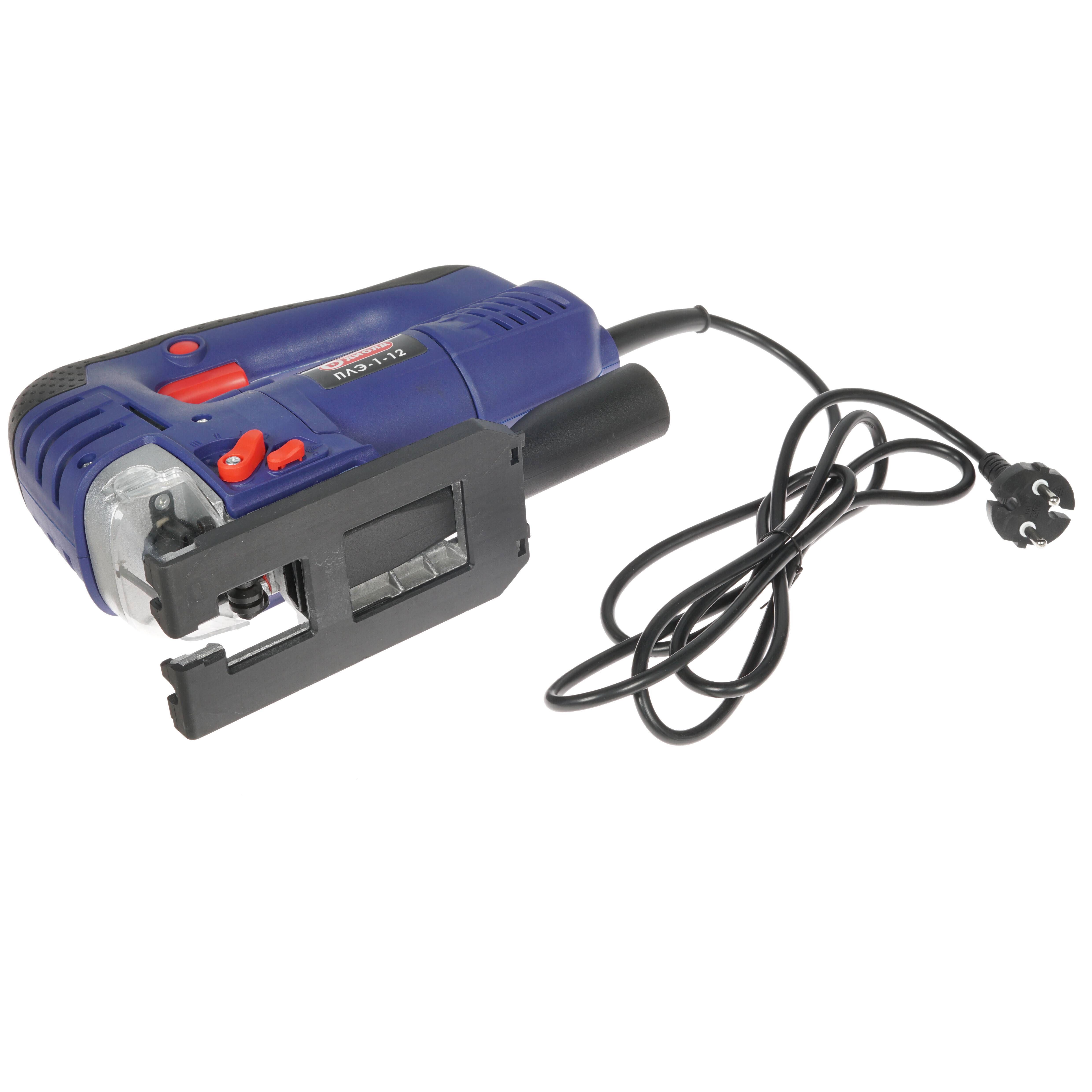 Электрический лобзик Диолд ПЛЭ-1-12 8167792 STDN-0041413 - Вид №6