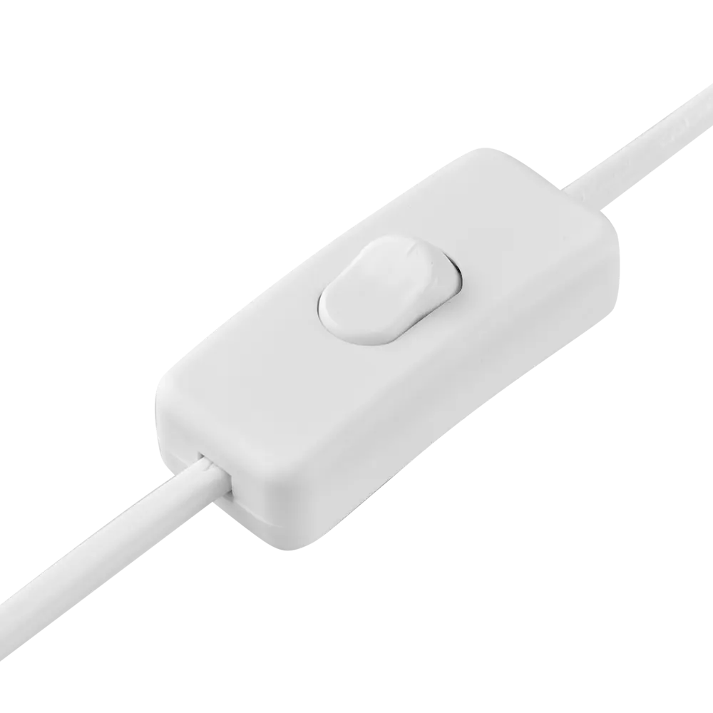 Настольная лампа Eglo Trondio, цвет белый STLM-2192277 - Вид №6