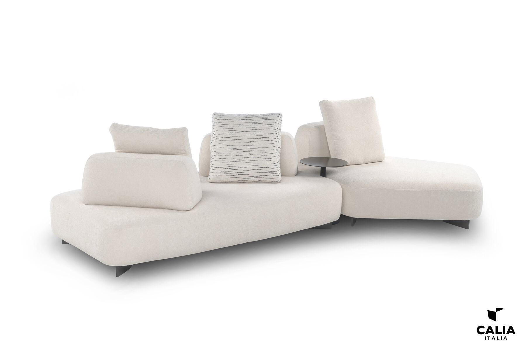 Модульный тканевый диван Calia Italia Superior ARCH-00145759 - Вид №6