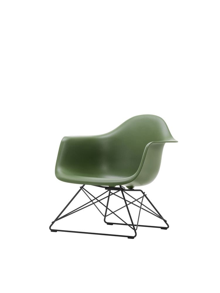 Полипропиленовое кресло с подлокотниками VITRA Eames Plastic Chair ARCH-00081390 - Вид №152