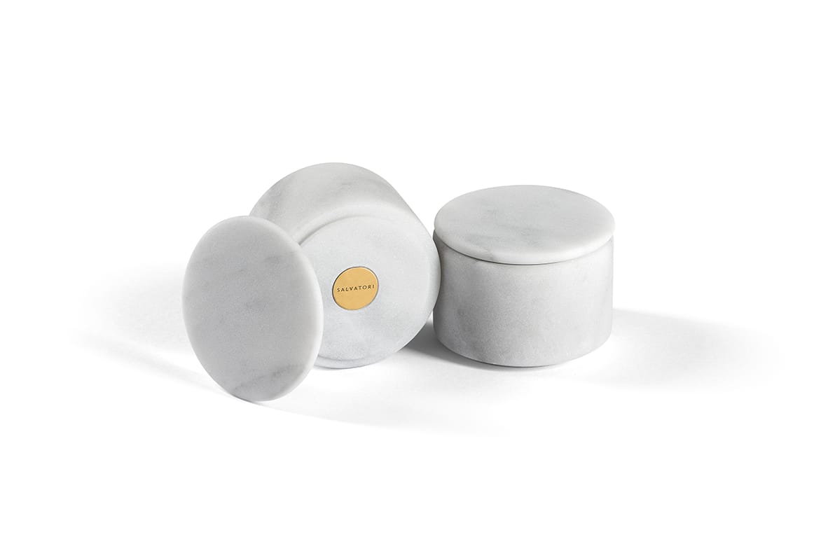 Соль и перец Salvatori эллипс ARCH-00072913 - Вид №3