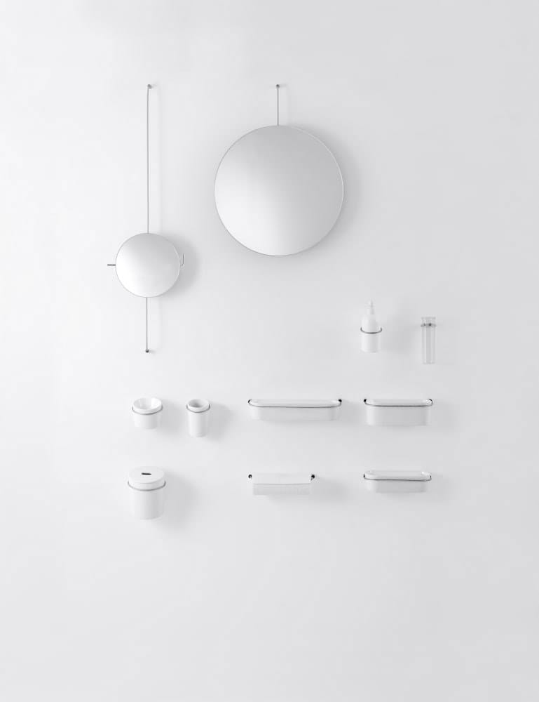 Настенная мыльница Agape букатини ARCH-00139615 - Вид №2