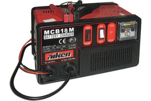 15074624 Зарядное устройство MCB18M 6/12В 120301017 Aiken