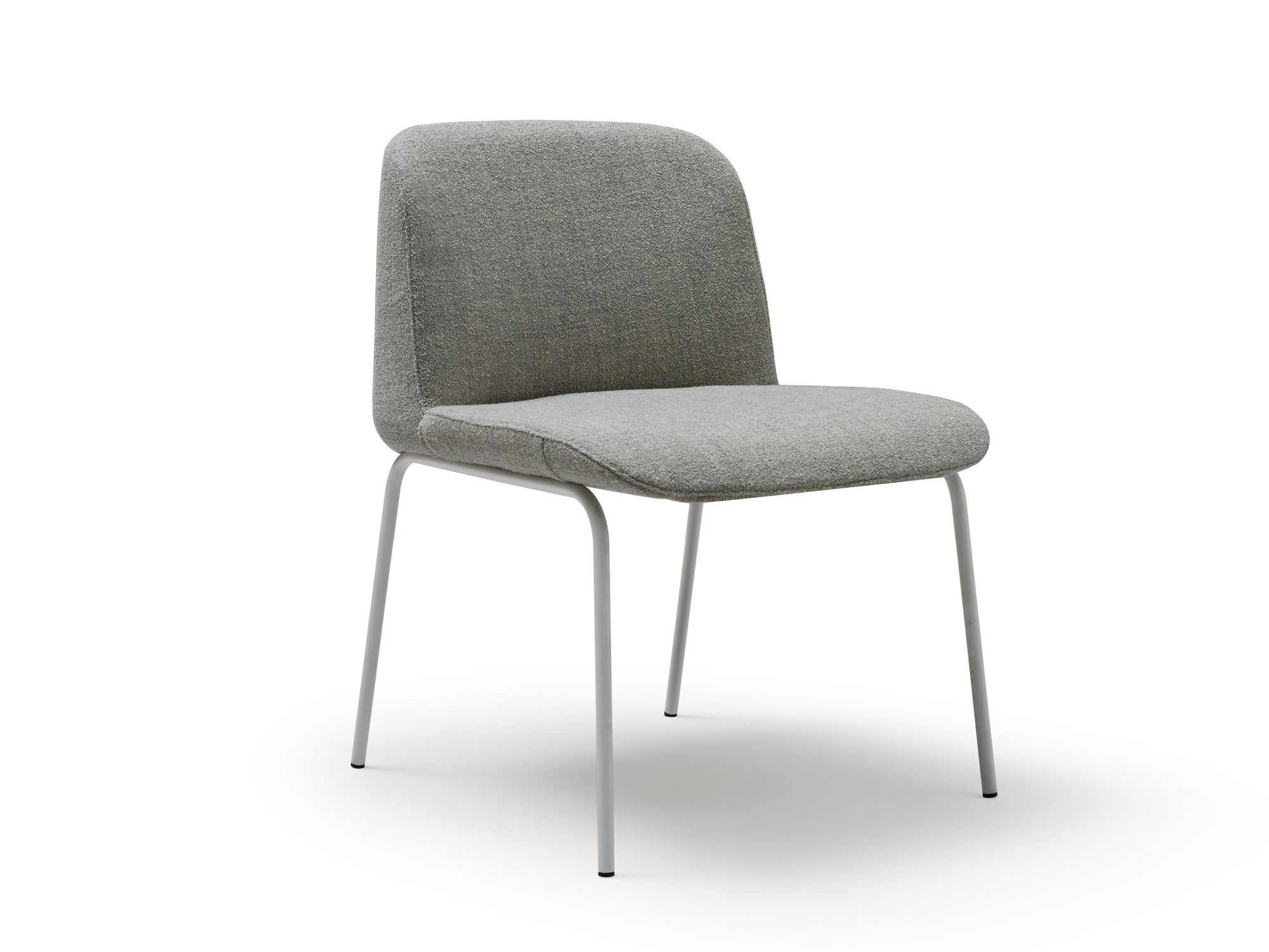 Мягкий стул из ткани Quinti Sedute ARCH-00102167 - Вид №1