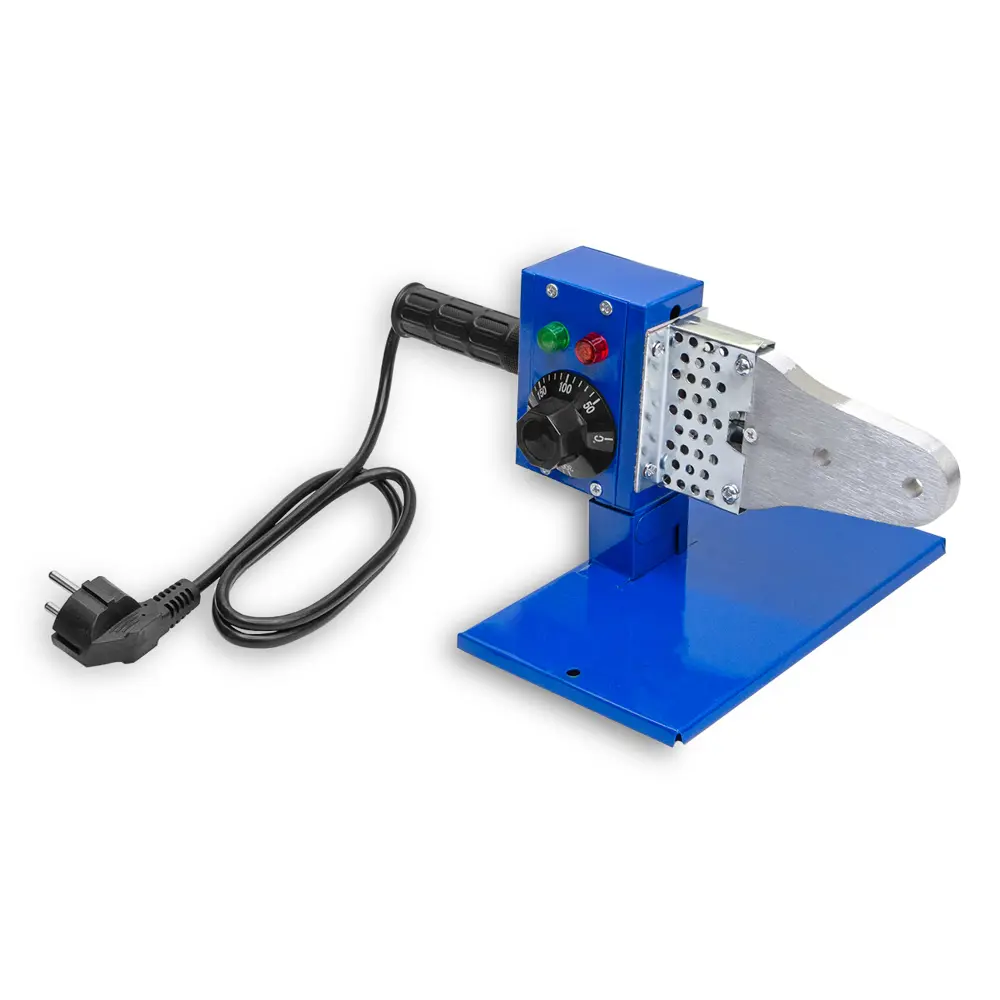 Аппарат для сварки полипропиленовых труб Мегеон 98106 800 Вт STLM-2098938