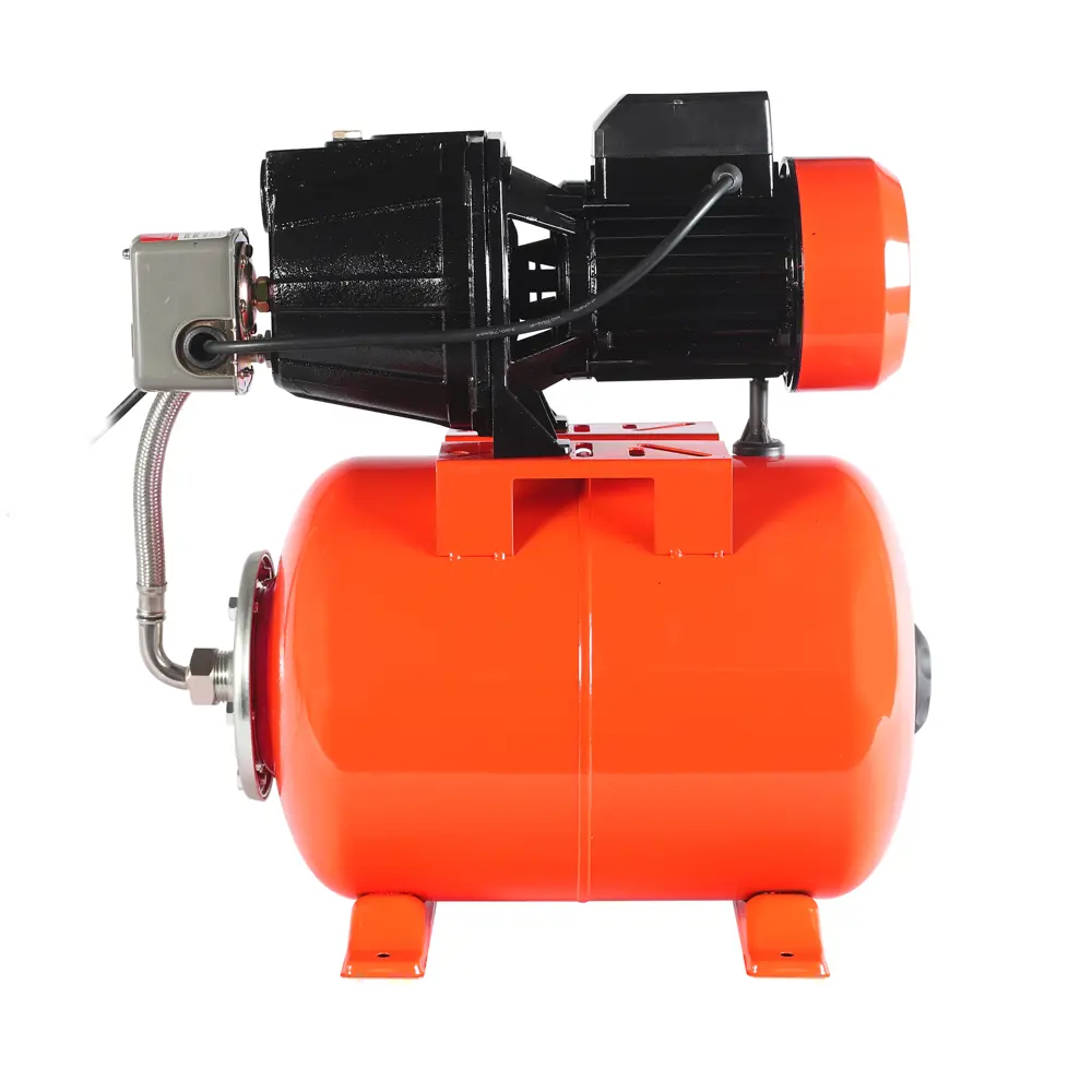 Насосная станция Patriot PW 1200-24 C, 3800 л/ч STLM-2120204 - Вид №12