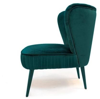 Duquesa & Malvada Кресло Elizabeth i Dmu002 - Вид №2