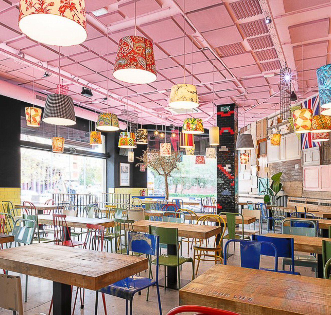 Акустическая потолочная плитка из пенопласта ECOcero пена ARCH-00072688 - Вид №3