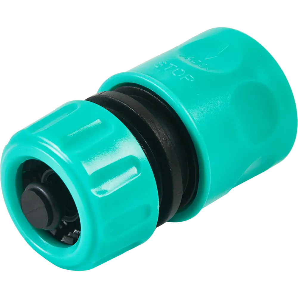 Адаптер для шланга с автостопом Sturm 3015-21-1/2AS 1/2" Sturm! STLM-2145114