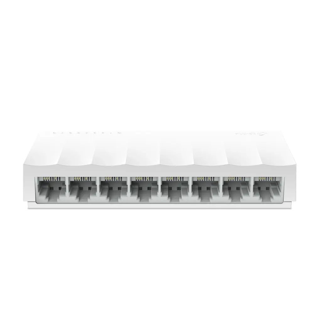 Коммутатор TP-Link LS1008 100 Мбит/с TP LINK STLM-2062376