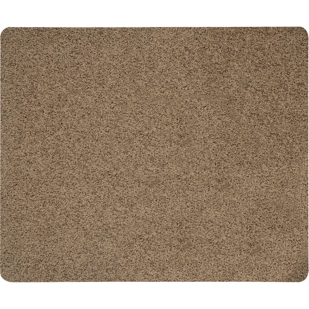 Коврик Bologna 61 100x120 см полиэстер цвет бежевый 82375713 STLM-2070405 Santreyd 