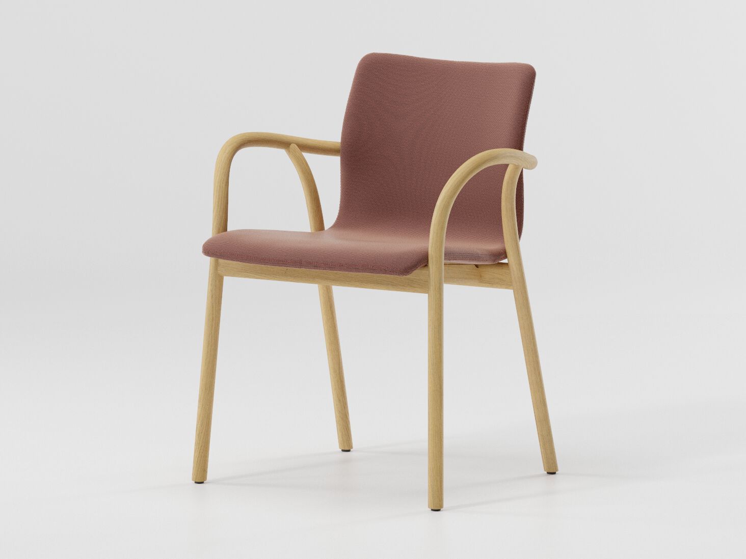 Офисное кресло с мягкой тканью Kettal ARCH-00148471