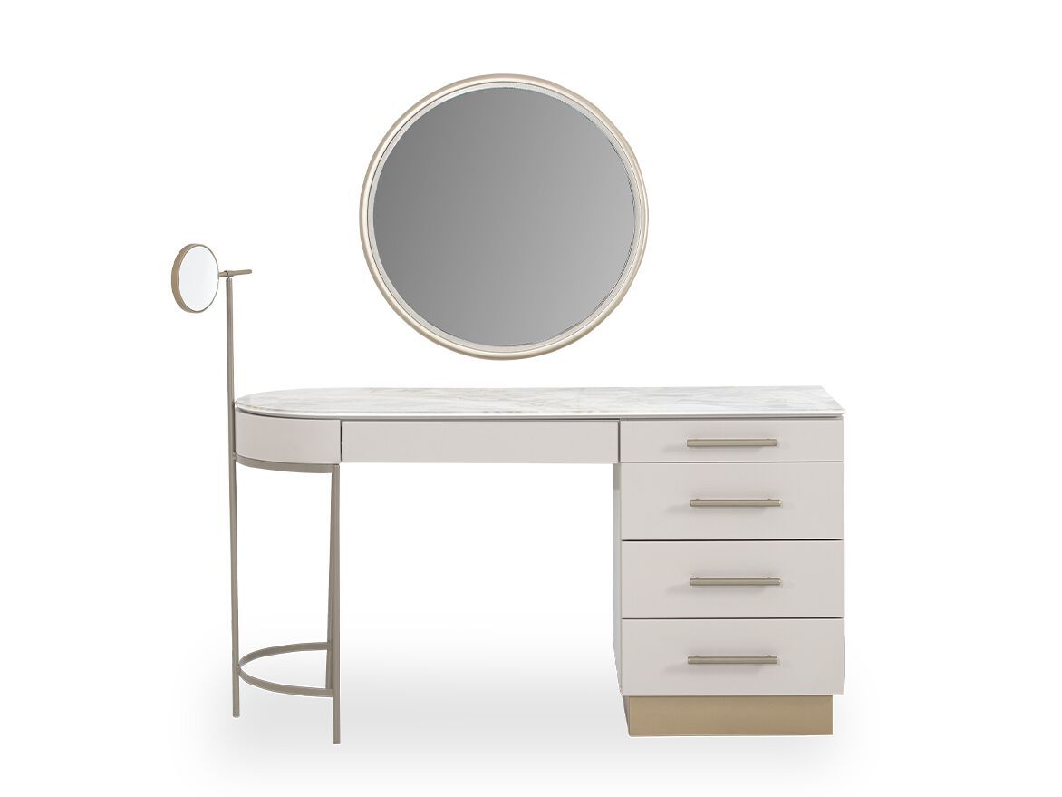 Деревянный туалетный столик NDESIGN румяна ARCH-00074329