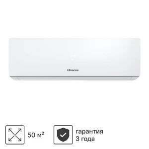 Сплит-система Hisense AS-18HR4RMADJ00 охлаждение/обогрев