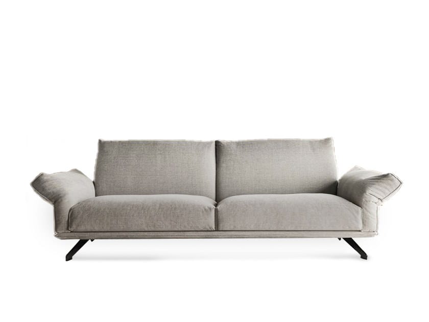 3-местный тканевый диван Twils WING ARCH-00107512 - Вид №1