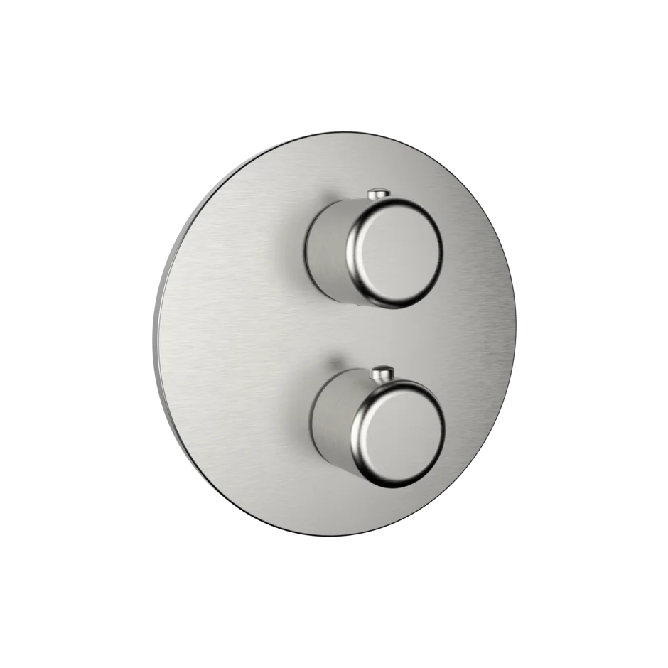 Смеситель для душа 33844 147 Gessi Goccia ХРОМИРОВАННЫЙ МАТОВЫЙ 33844147