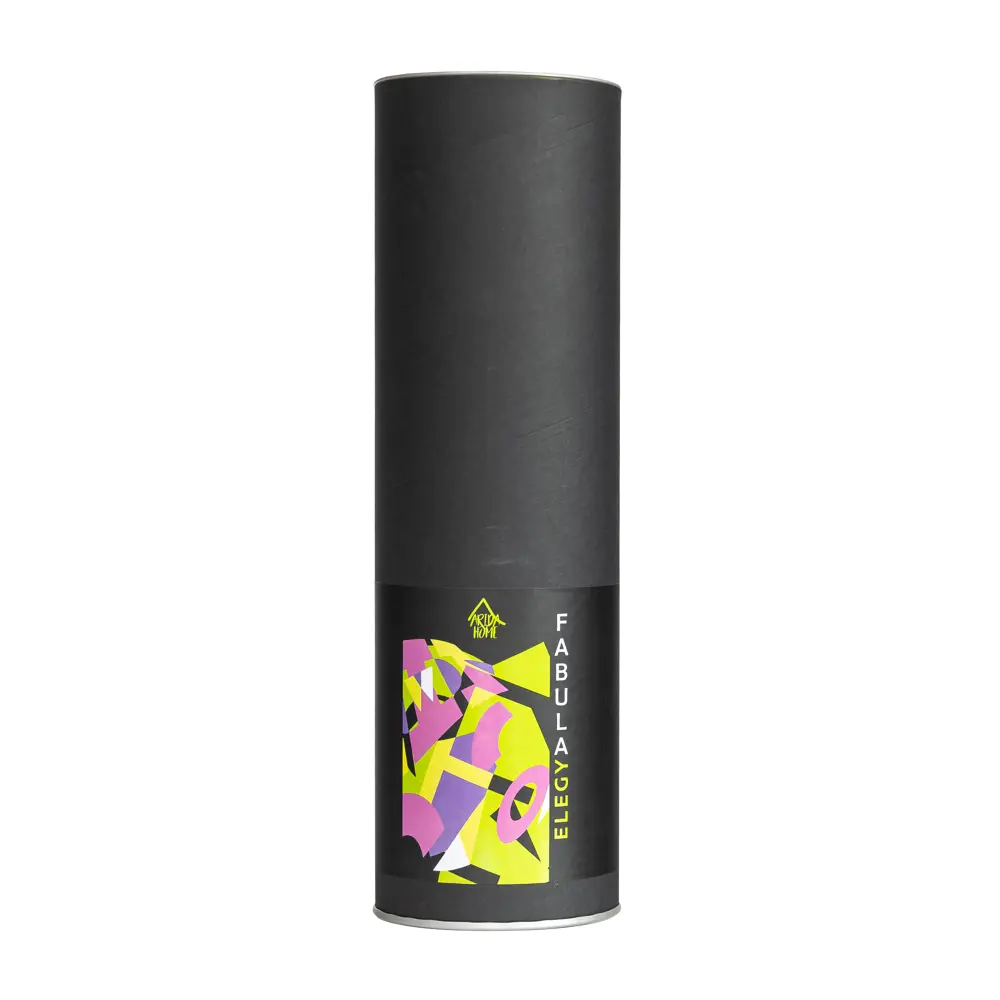 Аромадиффузор ARIDA HOME Fabula Elegy с фибровыми палочками 100 мл 89370637 STLM-1566395 - Вид №3