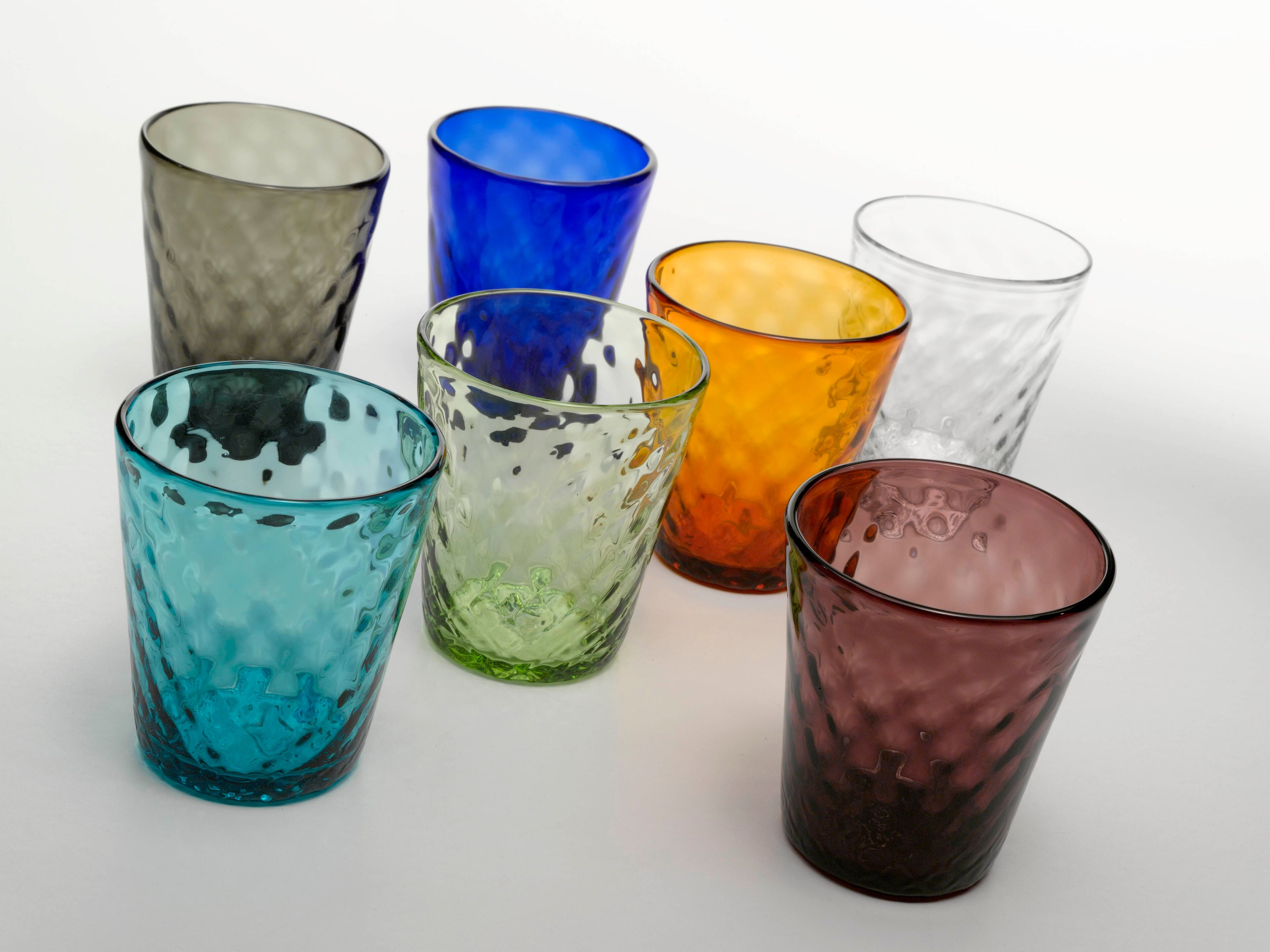 Стакан для воды Zafferano Balloton ARCH-00152507 - Вид №5