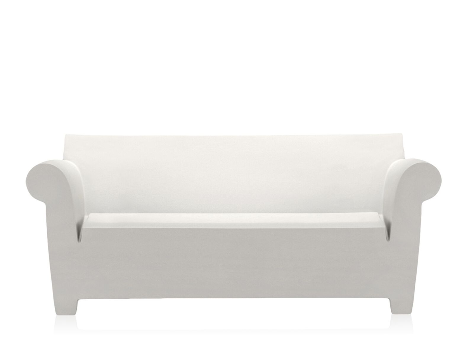 2-местный полиэтиленовый садовый диван Kartell Bubble ARCH-00067856 - Вид №11