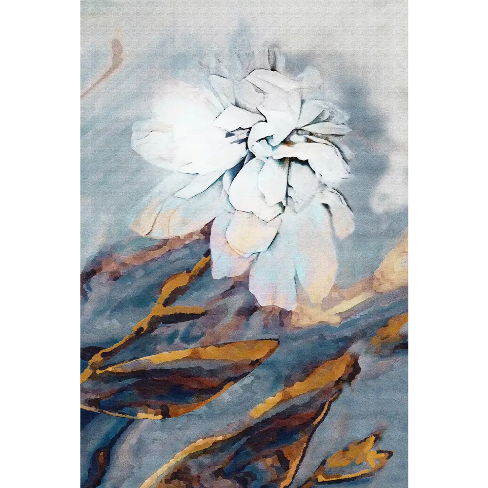 Картина на стекле «Альба 1» 40x60 см 84531432 STLM-2075687 ARTABOSKO 