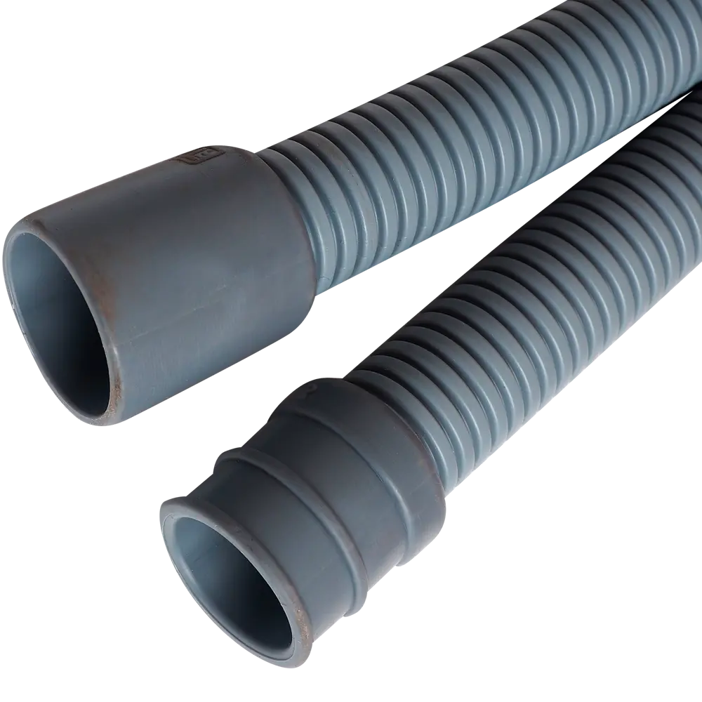 Шланг сливной для стиральной машины Equation 3 м STLM-2038302 - Вид №1