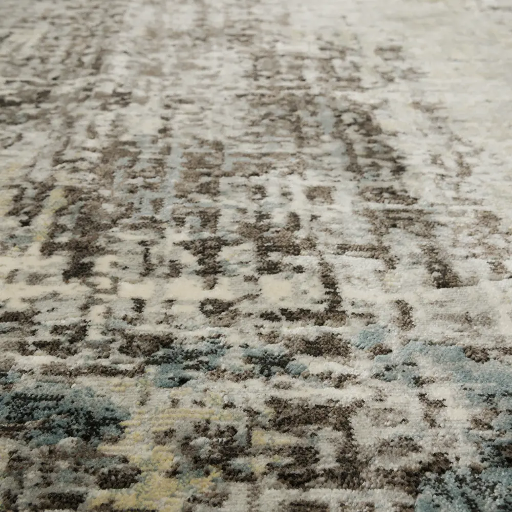 Ковер вискоза Matrix 89889/5290 200x290 см цвет мультиколор RAGOLLE STLM-2063892 - Вид №4