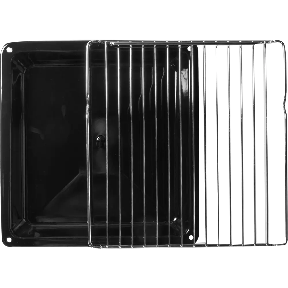 Компактный электрический духовой шкаф ORE VS45 для малогабаритной кухни 82356507 STLM-0025325 - Вид №7