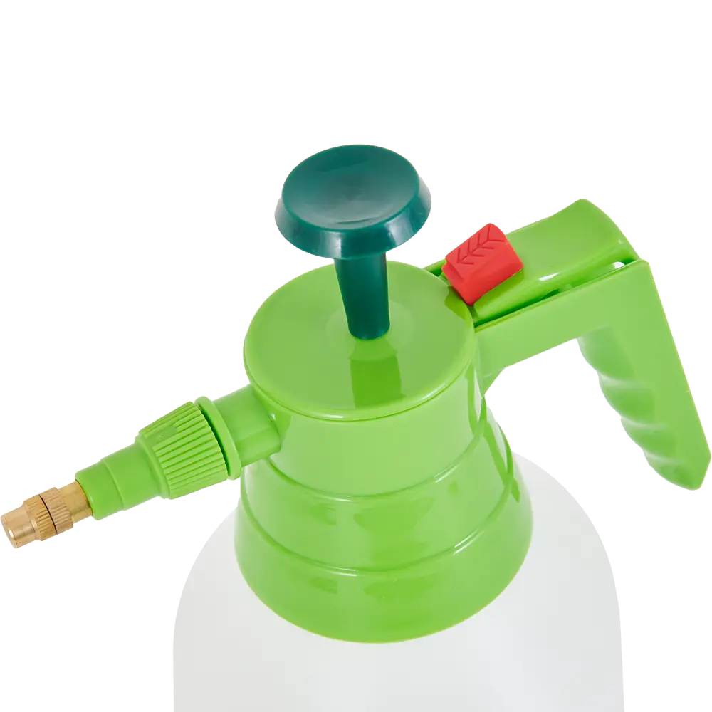 Опрыскиватель помповый Verto 1.5 л Santreyd STLM-2129228 - Вид №1