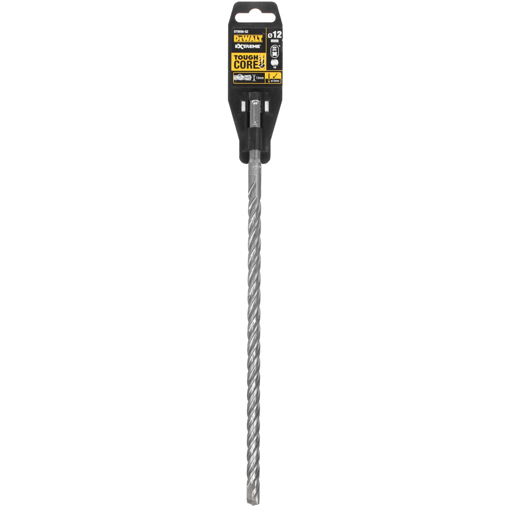 Бур DeWalt EXTREME2 DT9556 350 мм 5303039 STDN-0074675