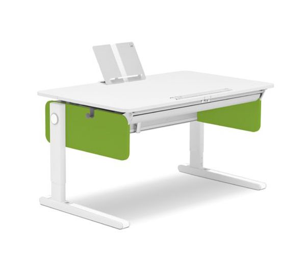 2526 Стол Champion Front-Up 2022 LAB.Space  - Вид №2