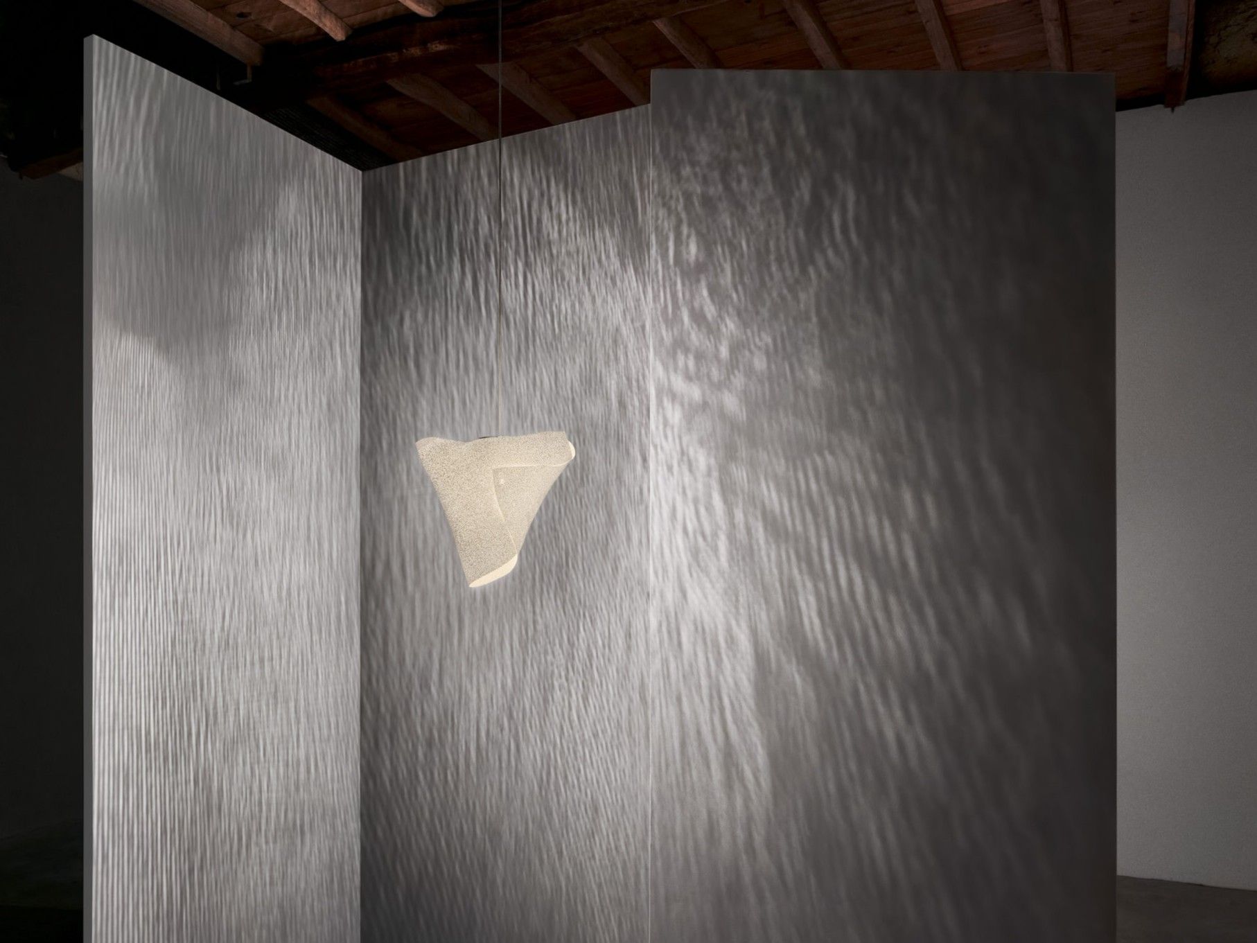 Светодиодный подвесной светильник из нержавеющей стали A-Emotional Light Ballet ARCH-00062380 - Вид №4