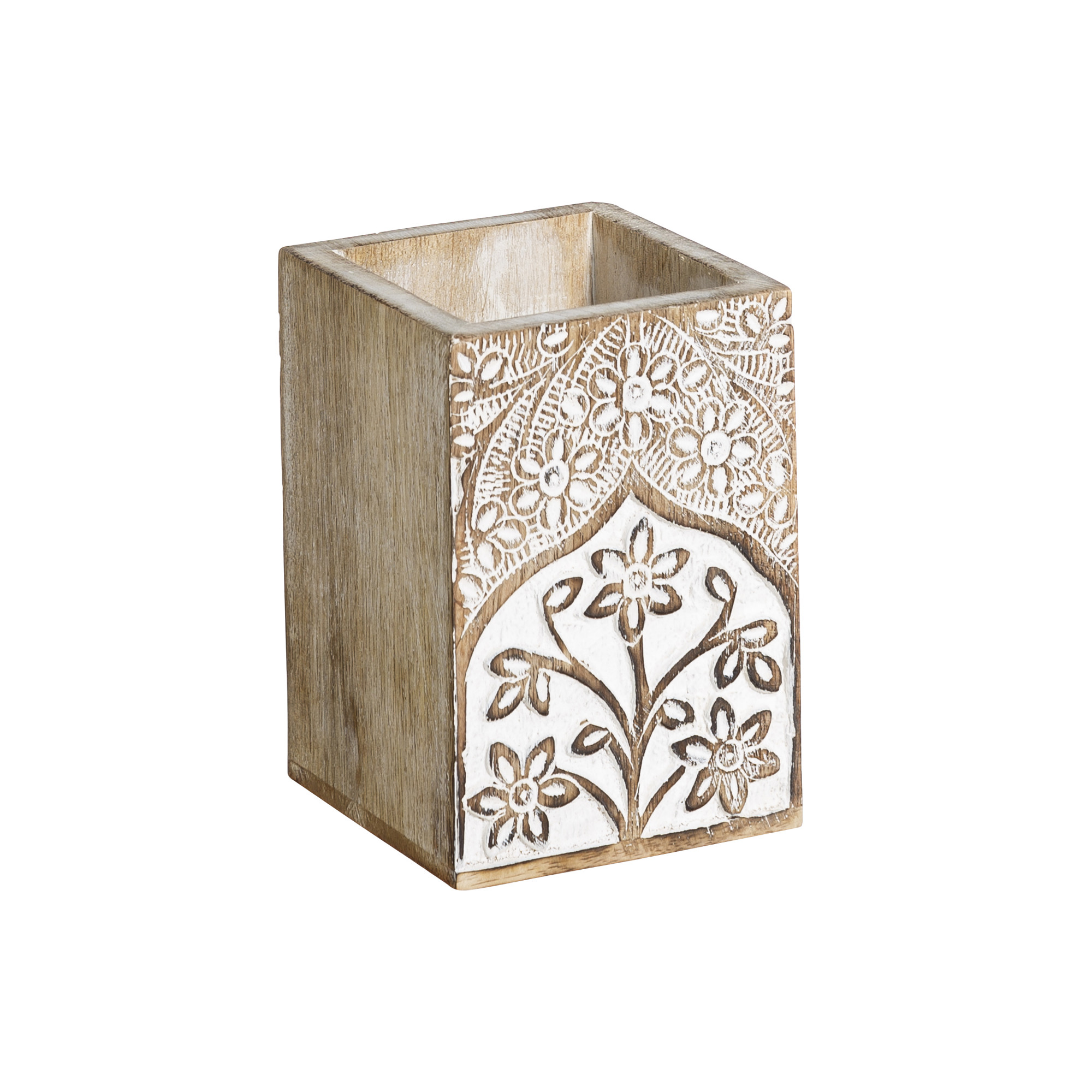 DZ-105-737 ПОДСТАВКА ДЛЯ КАНЦЕЛЯРСКИХ ПРИНАДЛЕЖНОСТЕЙ TO4ROOMS 