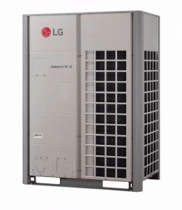 LG Electronics Воздушный тепловой насос Multi v Arum***lte5