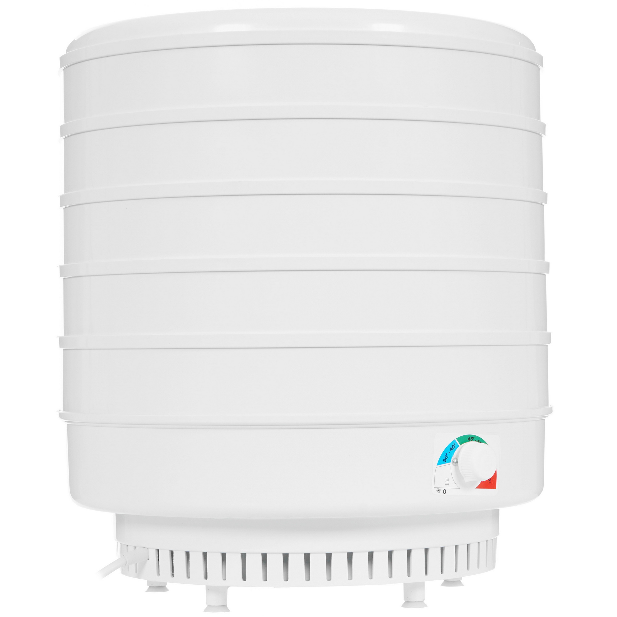 8146740 Сушилка для овощей и фруктов Спектр-Прибор Ветерок-2 5под. белый STDN-0136601