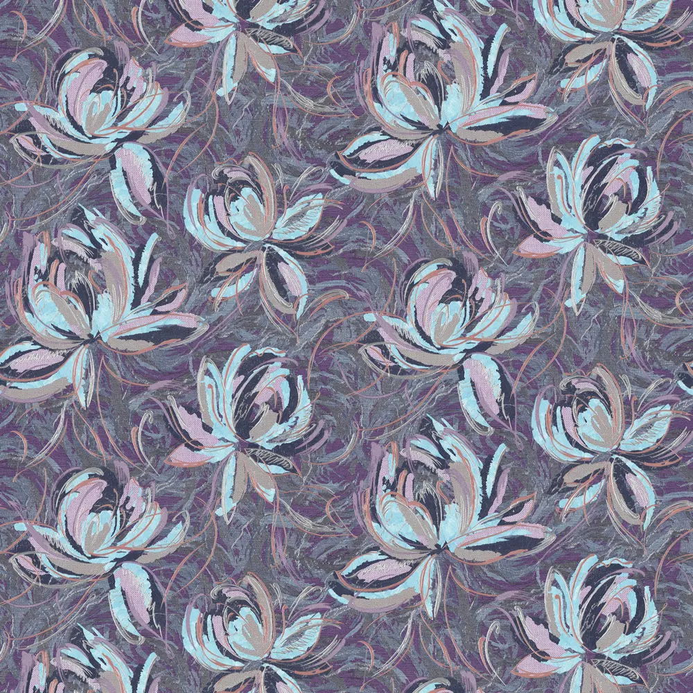 Обои Venera VS998443, флизелиновые, 1.06х10 м Victoria Stenova STLM-2019550 - Вид №1