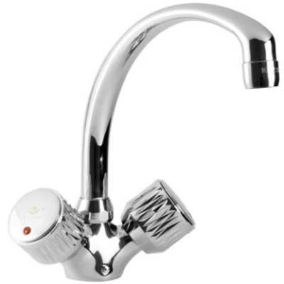 140-0007-14 Смеситель Mofem Diamant Santreyd 