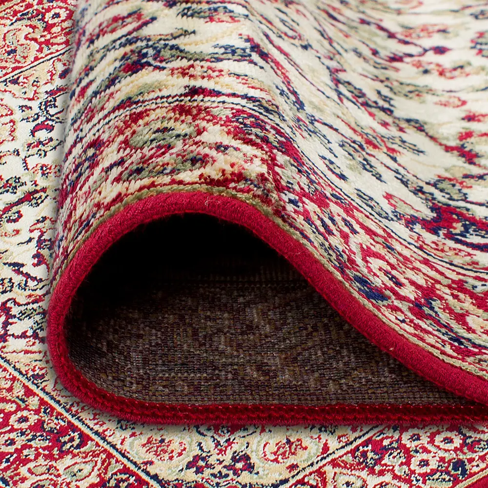 Ковёр Isphahan 77983IR 1.85х2.75 м вискоза DEVOS-CABY STLM-2128950 - Вид №2