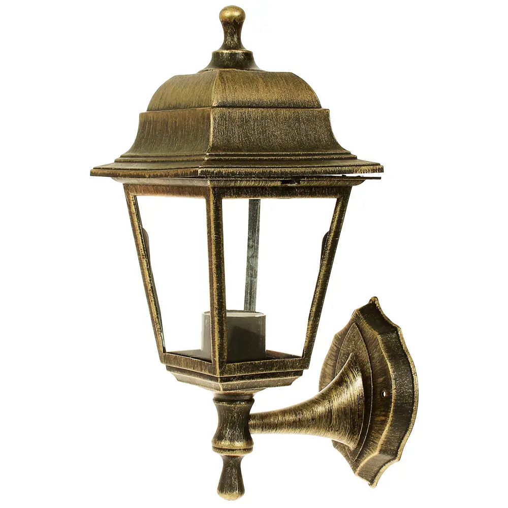 TDM ELECTRIC Бра уличное для загородного дома с защитой IP44 81965738 STLM-0015835 - Вид №1