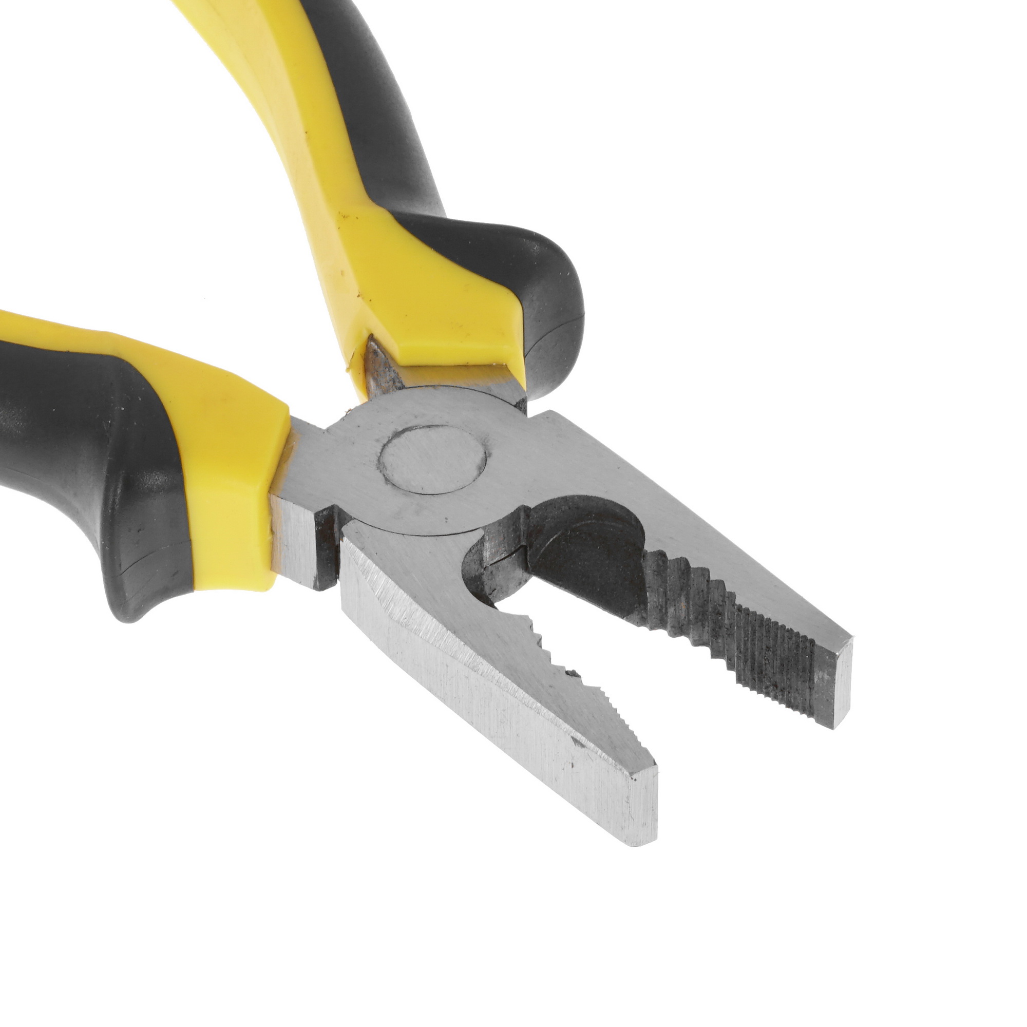 Пассатижи STAYER TopGrip 2205-1-18_z02 4830633 STDN-0010560 - Вид №4