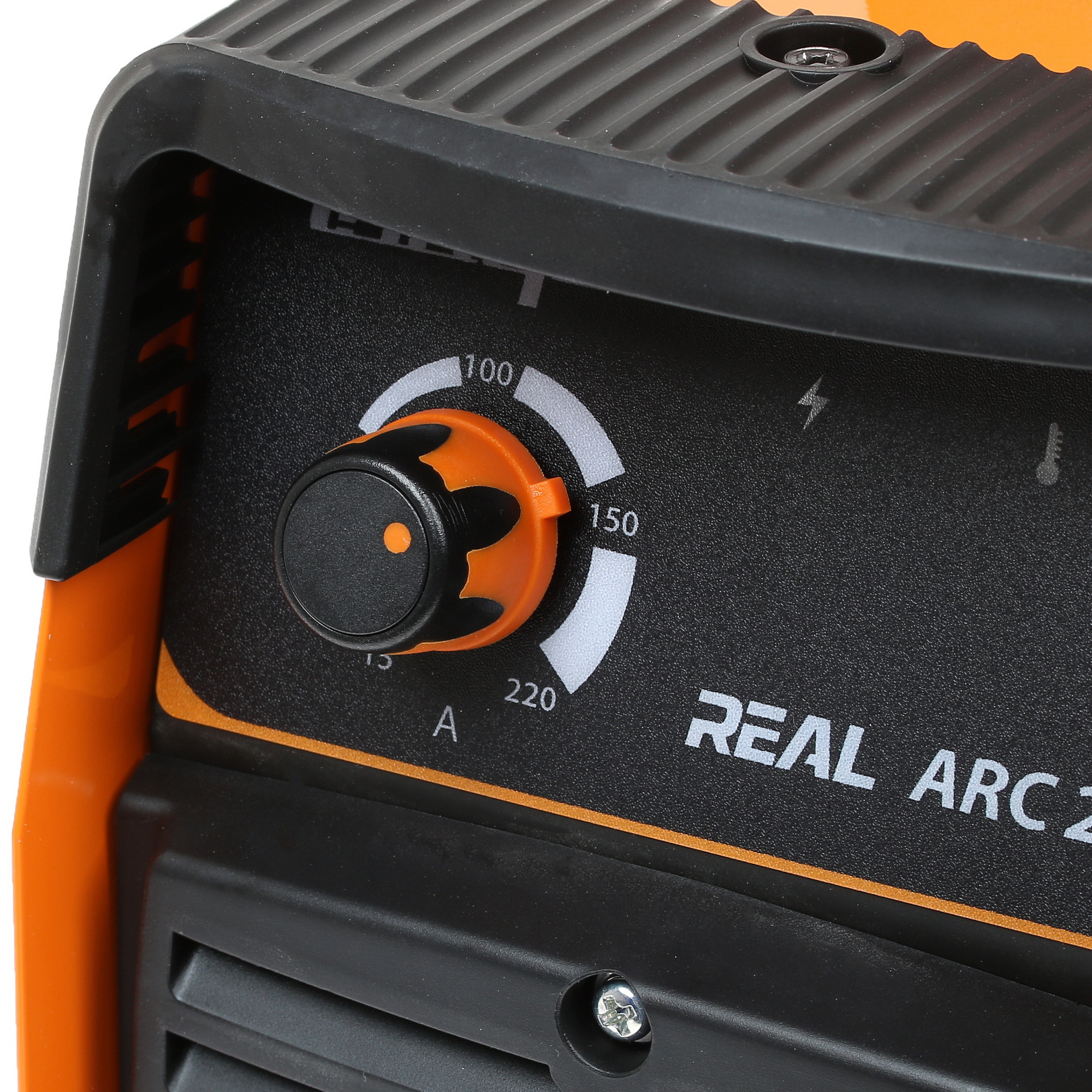 Сварочный аппарат Сварог REAL ARC 220 (Z243N) 1291664 STDN-0024699 - Вид №3