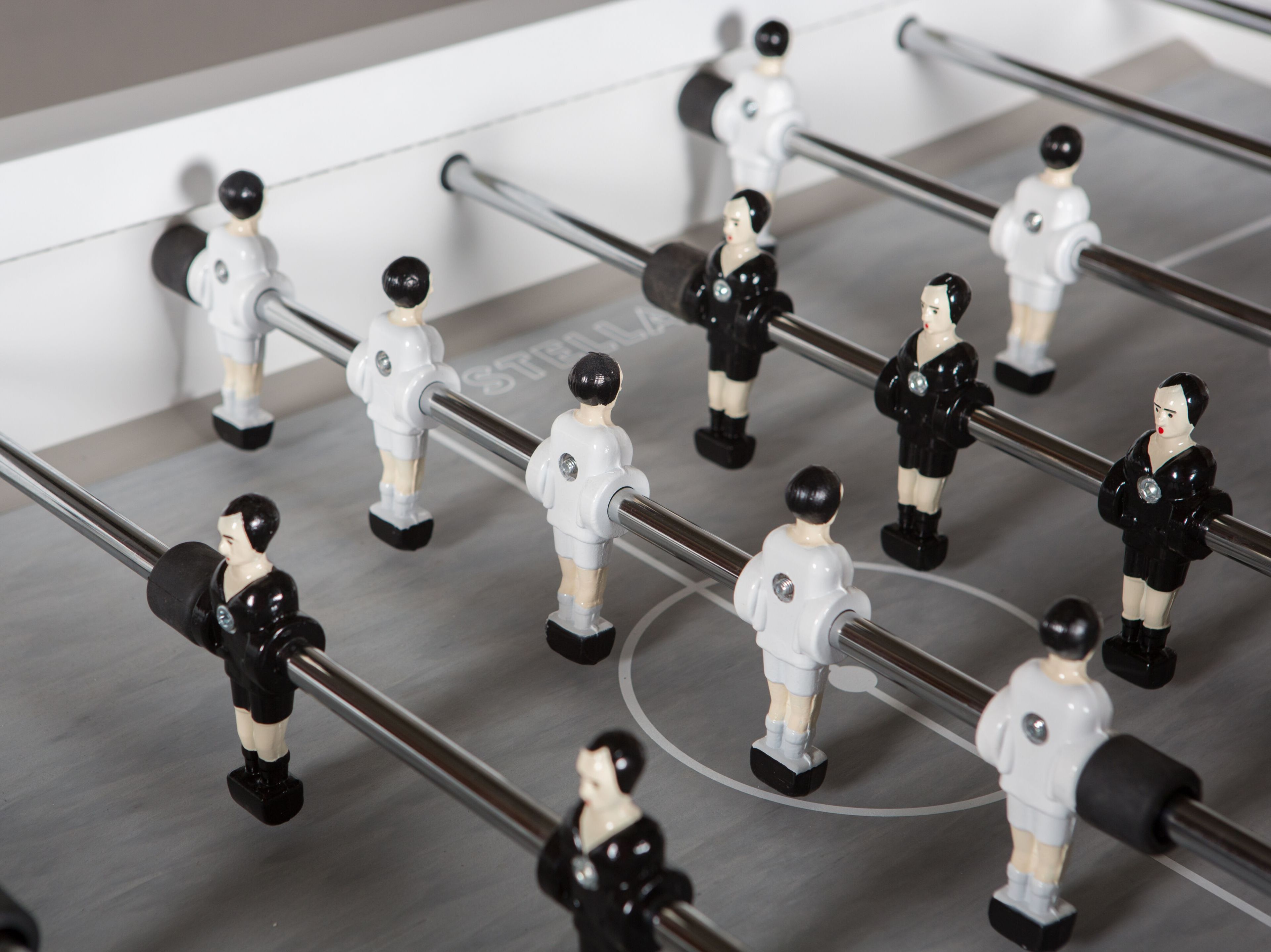 Кальциобалилла Stella baby-foot & billards Signature ARCH-00026784 - Вид №4