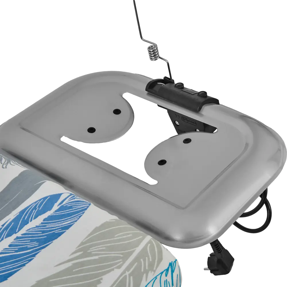 Гладильная доска Zalger Silivia STLM-2090373 - Вид №2