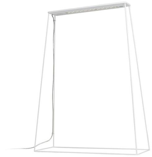 ARPEL Lighting Светодиодная настольная лампа из стали sun-id-1416782 - Вид №1