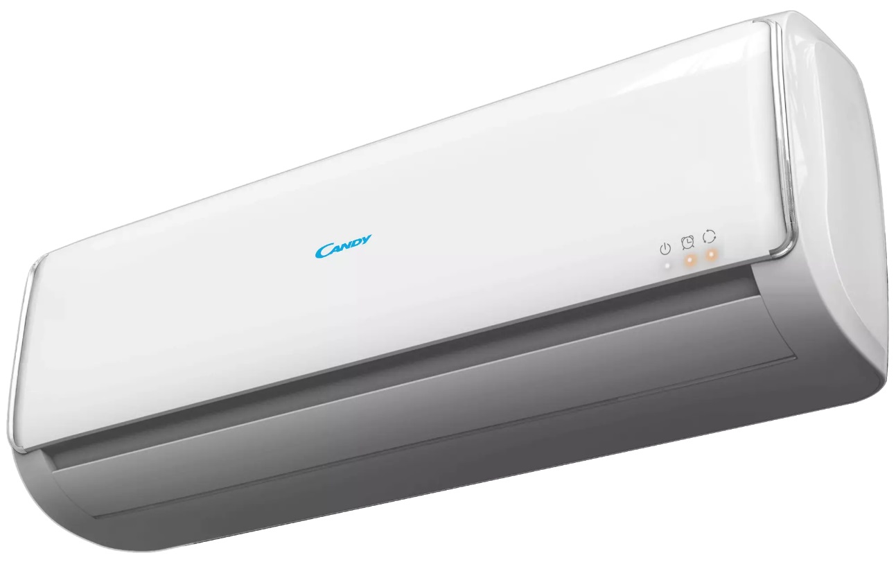 9221248 Кондиционер настенный сплит-система Candy AC-12HTA303/R2 белый STDN-0059448 - Вид №1
