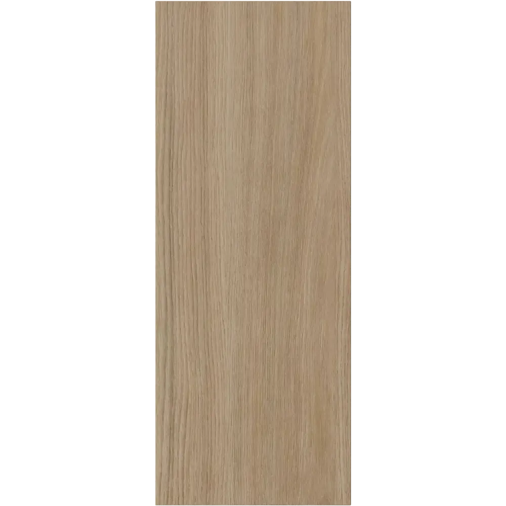 Фасад кухонного шкафа Ирбит 29.7x76.5 см KONSENSA ДСП цвет дуб STLM-2092574