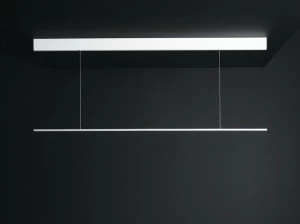 Boffi Светодиодный подвесной светильник прямого света из алюминия