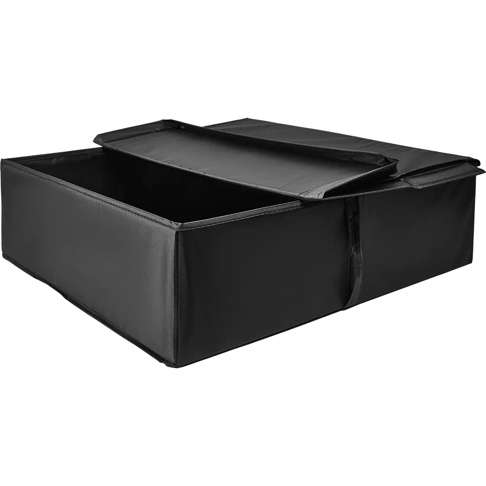 Santreyd Органайзер для хранения с крышкой 52×55×18 см 85817685 STLM-1081064 - Вид №8