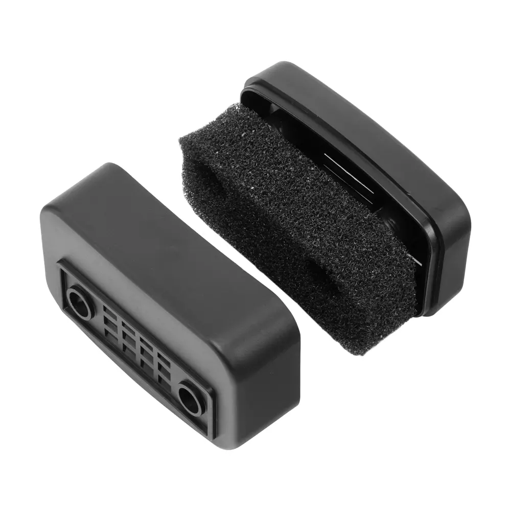 Компрессор сетевой ременной масляный Kronwerk 58106, 100 л 380 л/мин STLM-2196351 - Вид №39