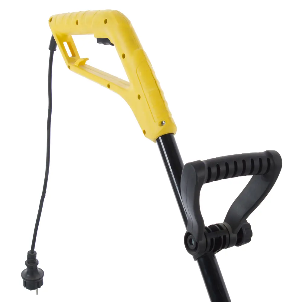 Снегоуборщик электрический 30 см 1000 Вт Santreyd STLM-2161739 - Вид №4